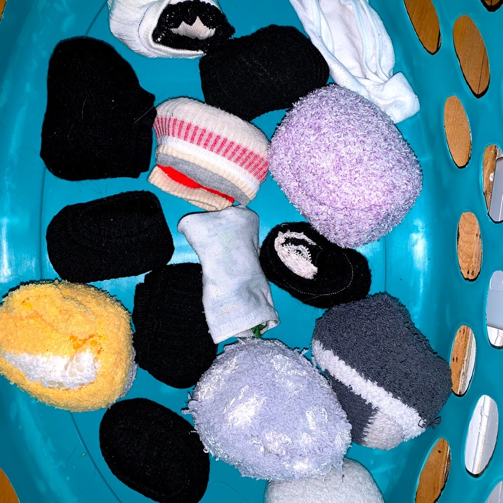 Sock Load!